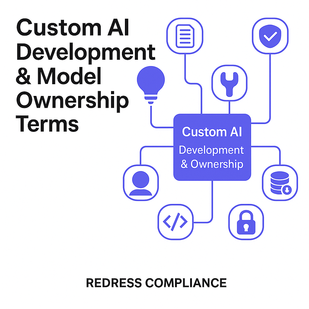 Custom AI Development & Model Ownership Terms